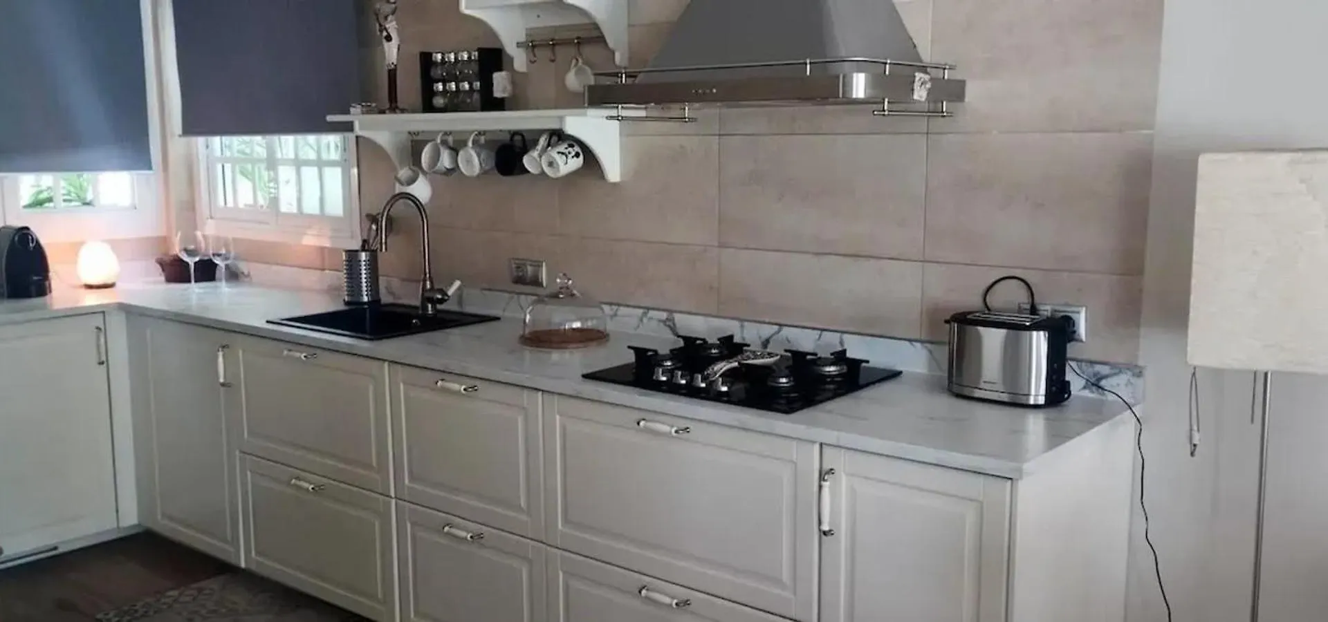 Spacious House In Calafell With Shared Pool